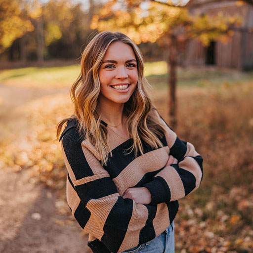 Taylor Key