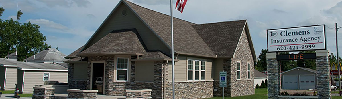 Contact Clemens Insurance Agency