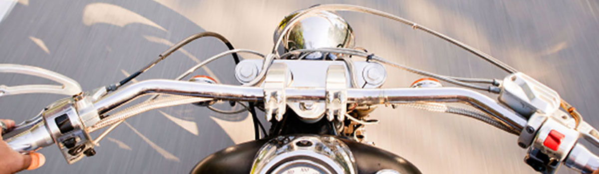 Kansas Motorcycle insurance coverage