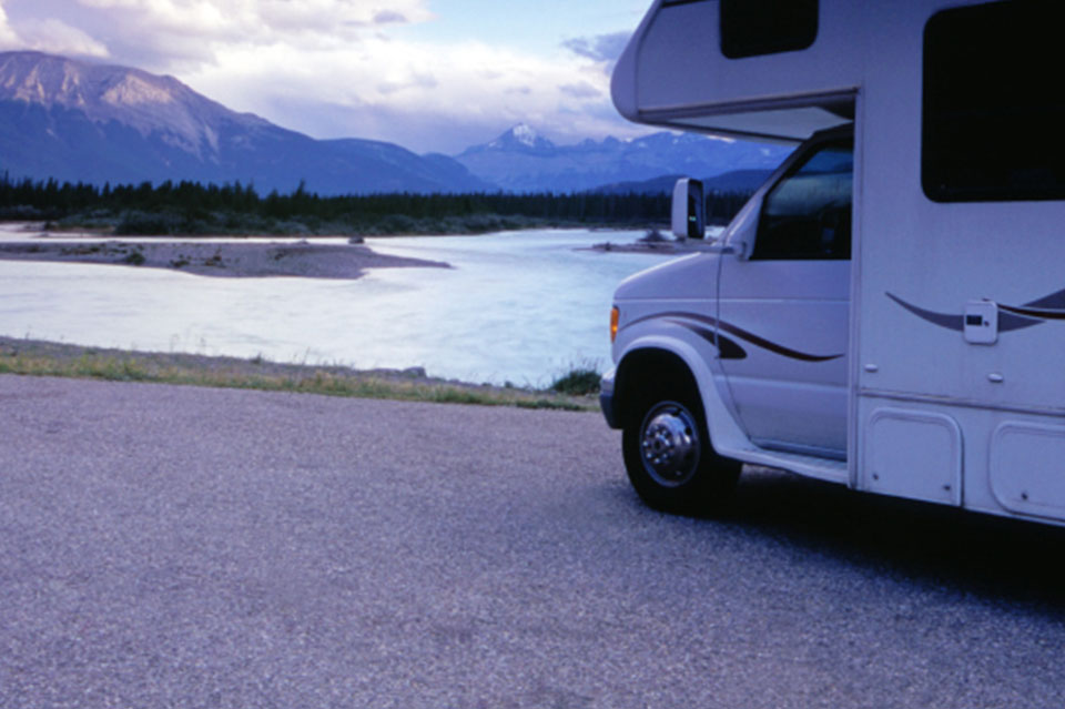 Kansas RV insurance coverage